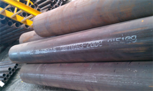 20G無(wú)縫鋼管